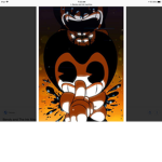 Bendy,s group