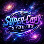 SuperCopy Studios! Group Thumbnail