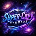 SuperCopy Studios! Group Thumbnail