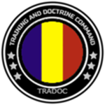 [U.S.A.] Training and Doctrine Command.
