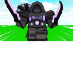 VOID CLAN FOR BED-WARS