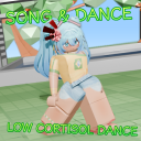 [📉✨LOW CORTISOL]  Boys and Girls Dance Fights RP