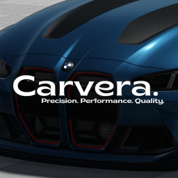 Carvera.