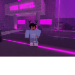Bella Gang Hang-out Vibe