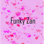 Funky Zan