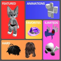 Outfit Avatar Creator icon