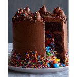 The Turbo Cake Fan group!