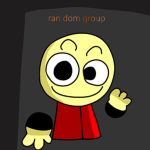 Ran.dom group