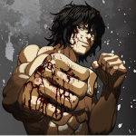 Ken RP: Retribution