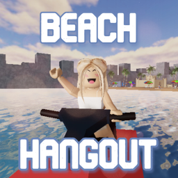 Boys and Girls Beach Hangout 🌴