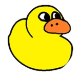 Lemonade Duck