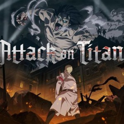 Attack On Titan: No Chance Left (early pass)
