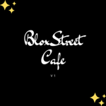Bloxstreet Cafe