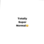 Totally a super normal group