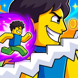 [ANIME] AURA MONSTER SIMULATOR🔥