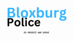 Bloxburg Police Dep.