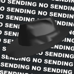 No Sending