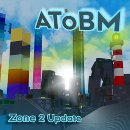 [ZONE 2 UPDATE!] Andr's Towers of Bruh Moments