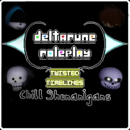 Chill DRTT Shenanigans icon