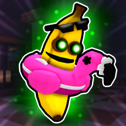 [SUMMER🏖️] Banana Eats  icon