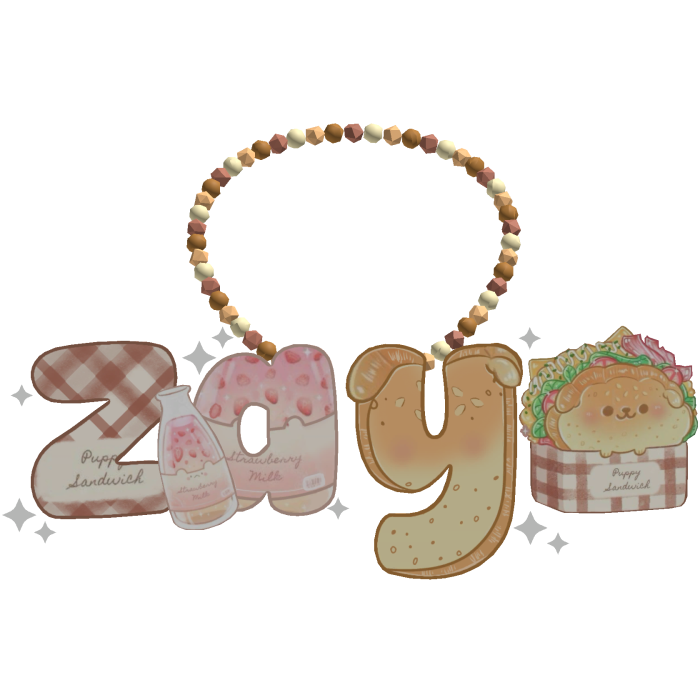 zay sandwich 3.0