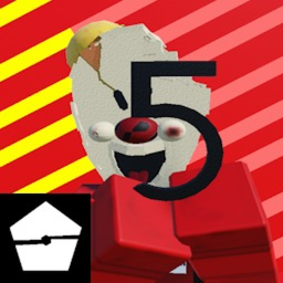 Taco Man 5: Taco factory