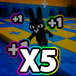 [X5] +1 Speed Animal Hospital Escape icon