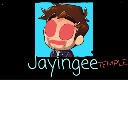 Temple of Jake