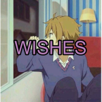 WISHES clothing group
