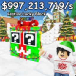Christmas 10000000000Xx Luck!🎅🍀