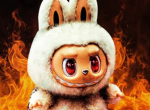 The Labubu cult