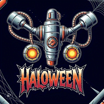Obby with Jetpacks (HALLOWEEN UPDATE AT STAGE 7)