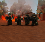 Bundeswehr Kaserne Süd Point