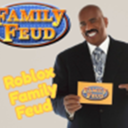 [WORKING] Family Feud [UPDATED]