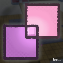 [Lunatic Rework] Cube Combination Ultimate ᵇᵘᵗˑˑˑ