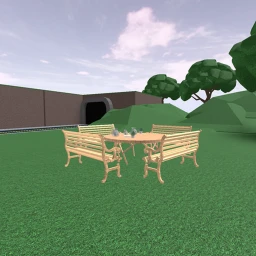 [New map] Alone icon