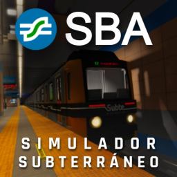 [V1.0] Metro of Buenos Aires 🚇