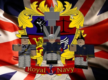 The English Channel