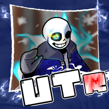 Undertale: Reseted [UPDATE]