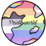 (: Pride world :)