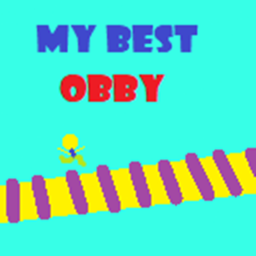 My Best Obby