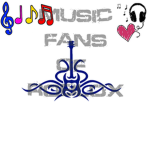 Music Fans Of ROBLOX