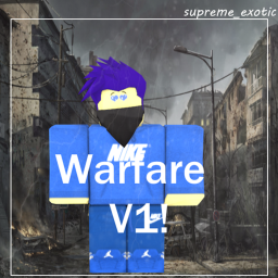 WarFare! v1