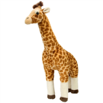 GIRAFFE SQUAD YASSS