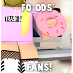 Fo_ods' Fans