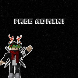 Admin Game!