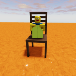 Lava Survival
