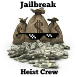 Jailbreak Heist Crew