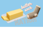 Butter Sock Nation