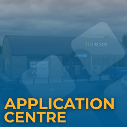 Application Centre